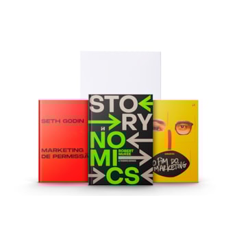 Kit Marketing de Conteúdo