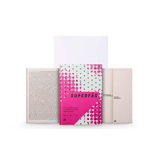 Kit Marketing de Influência