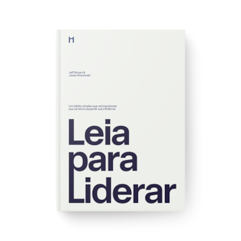 Leia Para Liderar