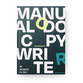 Manual do Copywriter  –  Livro