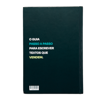 Manual do Copywriter  –  Livro