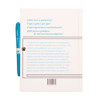 Movidos Por Histórias