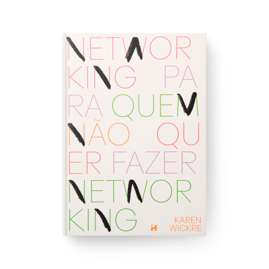 Networking Para Quem Não Quer Fazer Networking