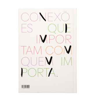 Networking Para Quem Não Quer Fazer Networking  –  Livro
