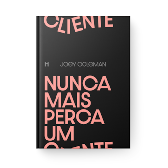 Nunca Mais Perca Um Cliente