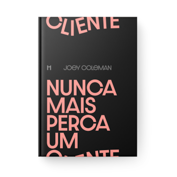 Nunca Mais Perca Um Cliente