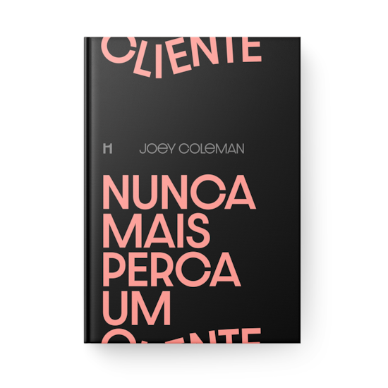 Nunca Mais Perca Um Cliente