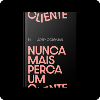 Nunca Mais Perca Um Cliente