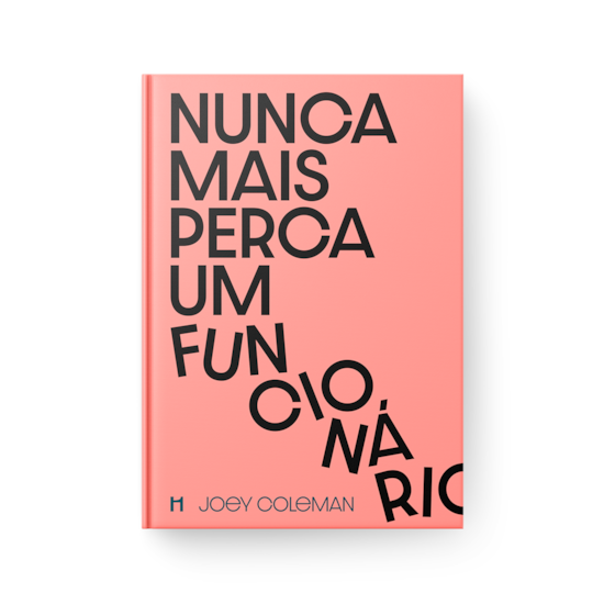 Nunca Mais Perca um Funcionário