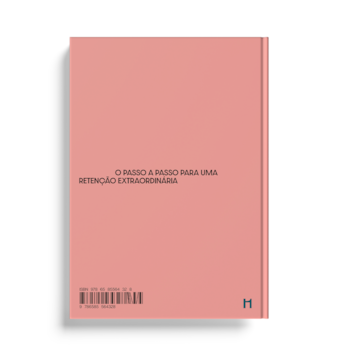 Nunca Mais Perca um Funcionário –  Livro