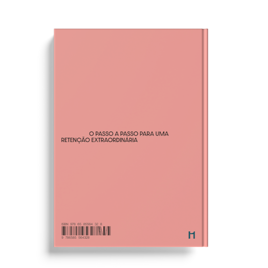 Nunca Mais Perca um Funcionário –  Livro