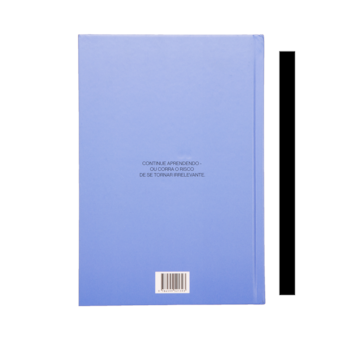 Nunca Pare de Aprender