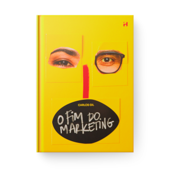 O Fim do Marketing