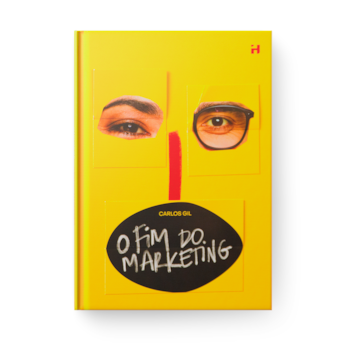 O Fim do Marketing