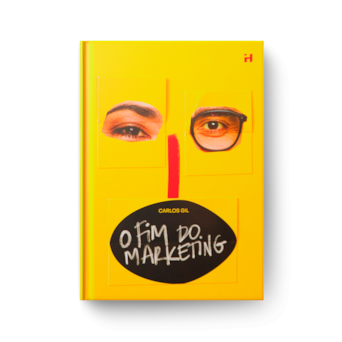 O Fim do Marketing