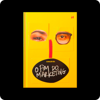 O Fim do Marketing