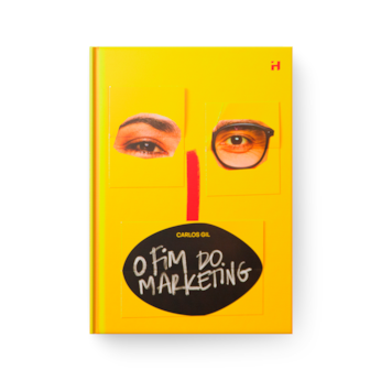 O Fim do Marketing