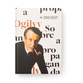 Ogilvy Sobre a Propaganda