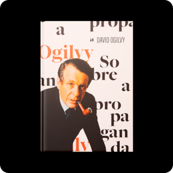 Ogilvy Sobre a Propaganda