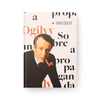Ogilvy Sobre a Propaganda
