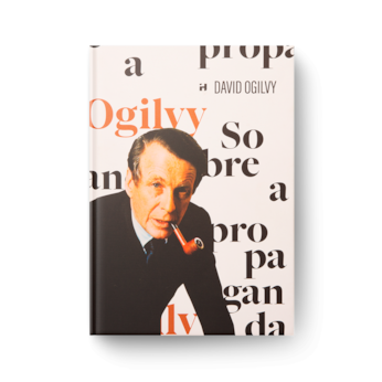 Ogilvy Sobre a Propaganda