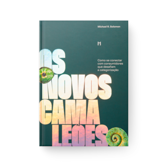 Os Novos Camaleões
