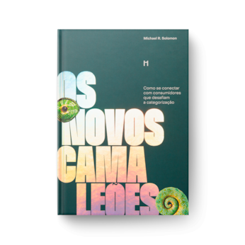 Os Novos Camaleões