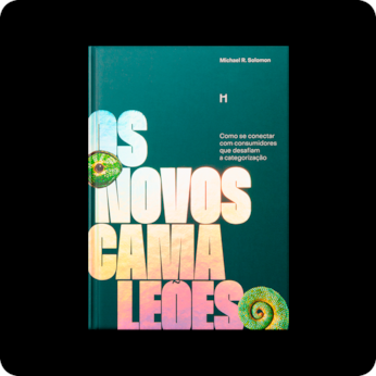 Os Novos Camaleões