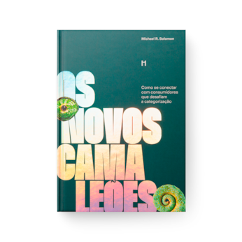 Os Novos Camaleões