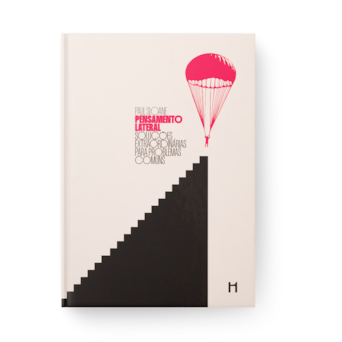 Pensamento Lateral - Livro
