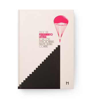 Pensamento Lateral - Livro