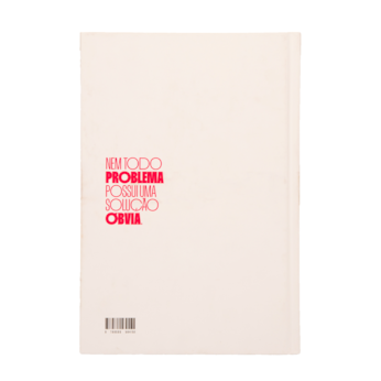 Pensamento Lateral - Livro