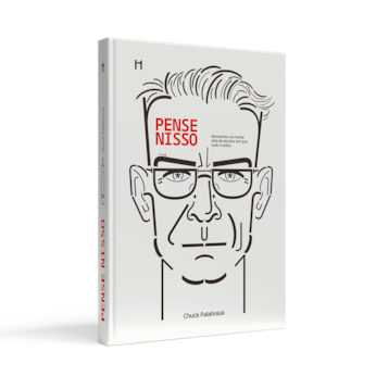 Pense Nisso  –  Livro