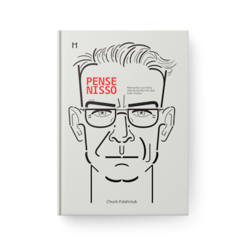 Pense Nisso  –  Livro