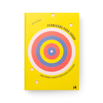 Permissão para Errar