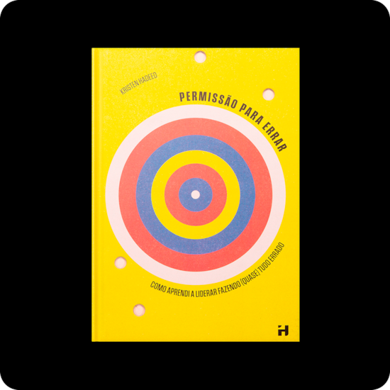 Permissão para Errar