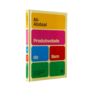 Produtividade do Bem