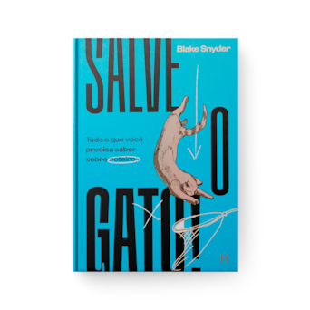 Salve o Gato!
