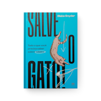 Salve o Gato!