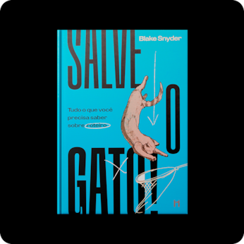 Salve o Gato!