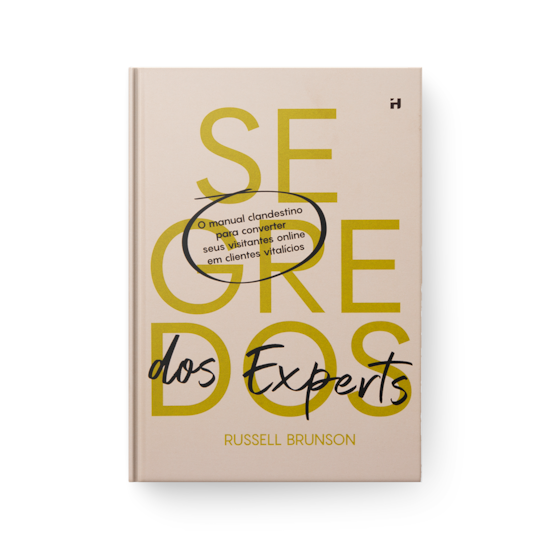 Segredos dos Experts