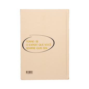 Segredos dos Experts  –  Livro