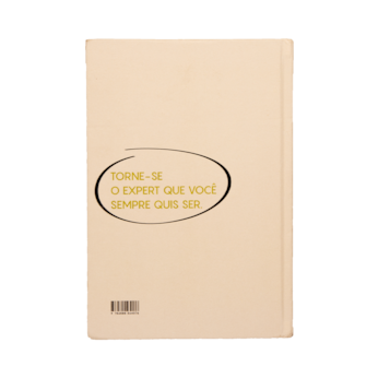 Segredos dos Experts  –  Livro
