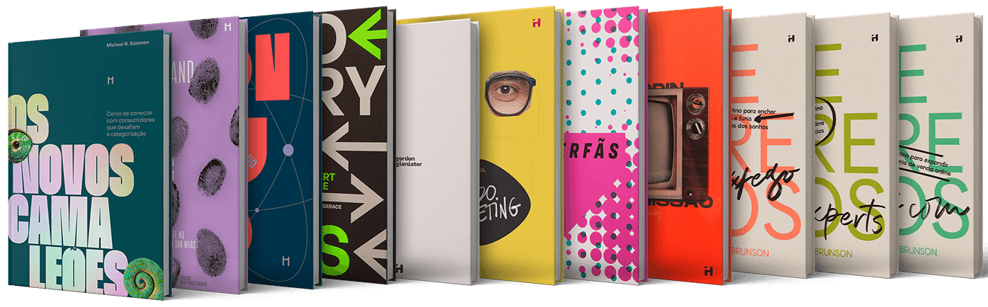 H1 Livros